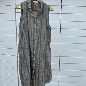 CP Shades Tunic Dress